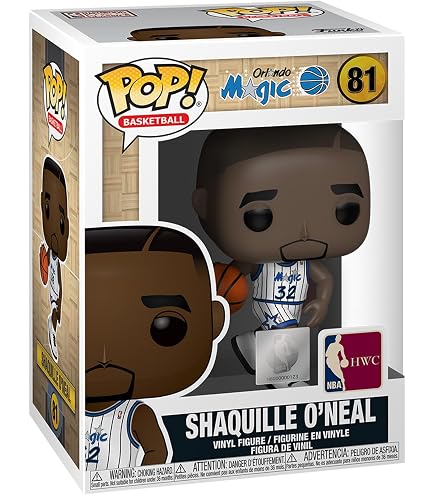 Amazon.com: Funko Pop Collectible Toy Figure - Brandon Ingram